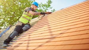 Best Tile Roofing Installation  in Slippery Rock, PA