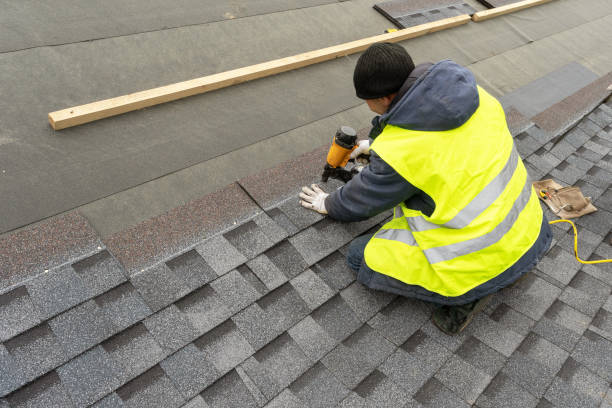 Best Flat Roofing  in Slippery Rock, PA