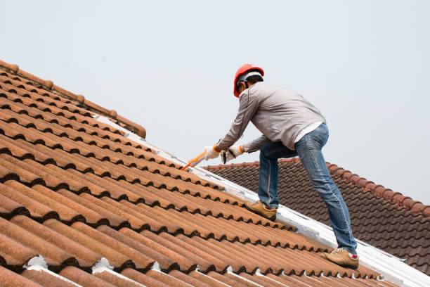 Best Roof Maintenance and Cleaning  in Slippery Rock, PA