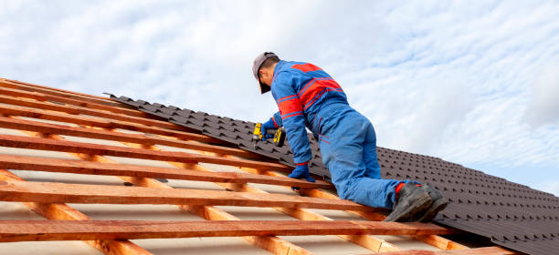 Reliable Slippery Rock, PA  Roofing repair and installation Solutions